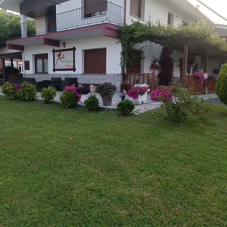 Atxispe Etxea Casa Rural Laukiz Exteriér fotografie