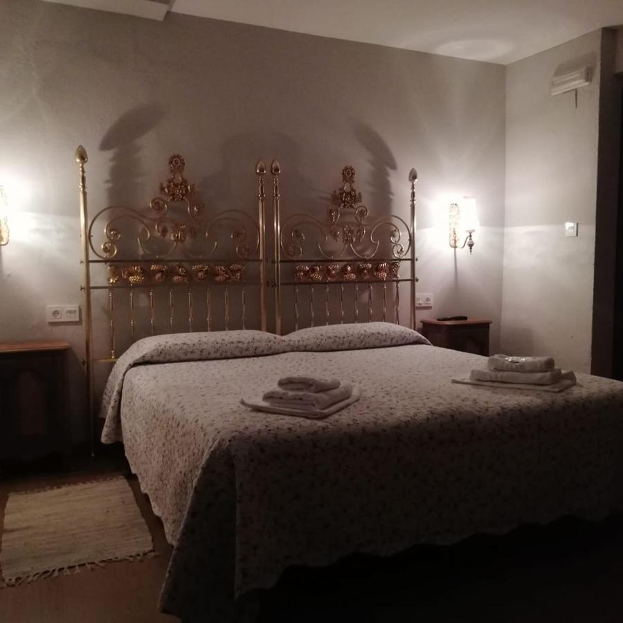 Atxispe Etxea Casa Rural Laukiz Exteriér fotografie