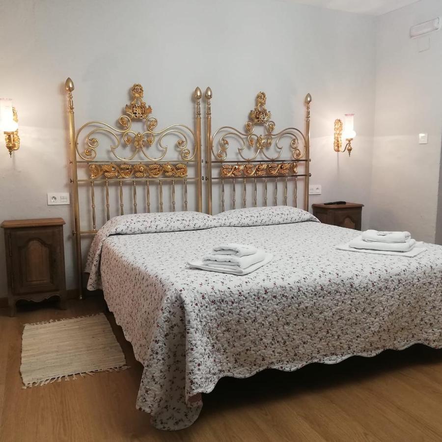 Atxispe Etxea Casa Rural Laukiz Exteriér fotografie
