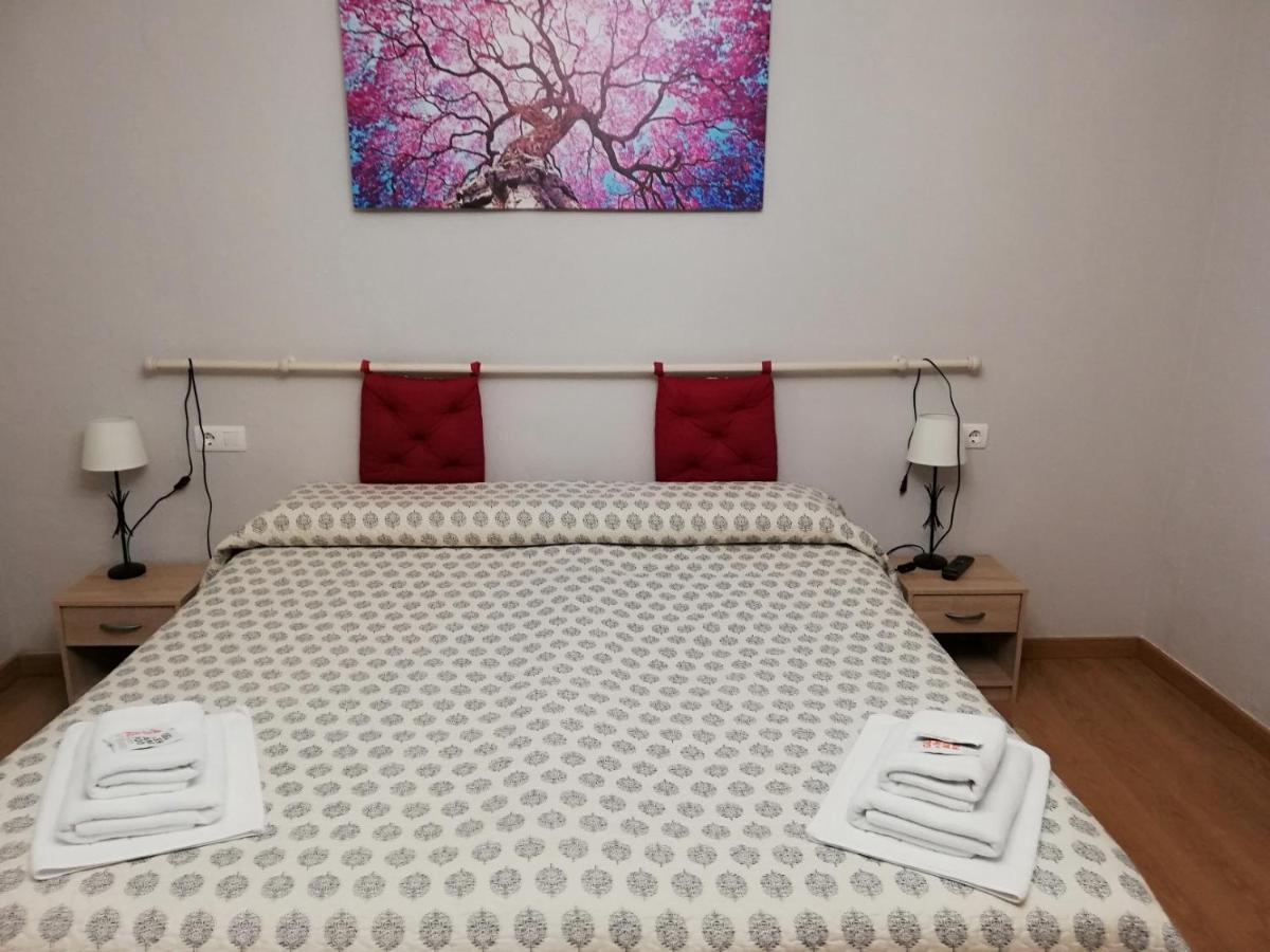 Atxispe Etxea Casa Rural Laukiz Exteriér fotografie