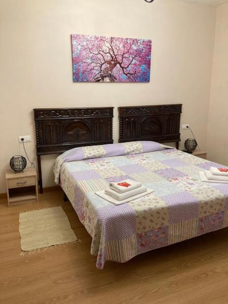 Atxispe Etxea Casa Rural Laukiz Exteriér fotografie
