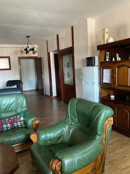 Atxispe Etxea Casa Rural Laukiz Exteriér fotografie