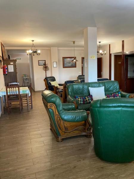 Atxispe Etxea Casa Rural Laukiz Exteriér fotografie