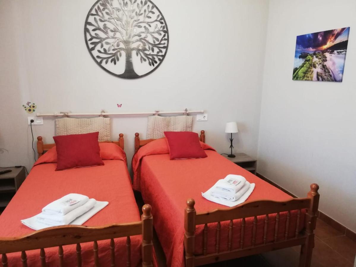 Atxispe Etxea Casa Rural Laukiz Exteriér fotografie