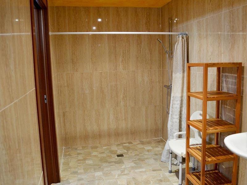 Atxispe Etxea Casa Rural Laukiz Exteriér fotografie